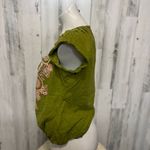Green top Green Size XL Photo 3