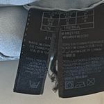 Guess Light Blue Chambray Button Down Top Sz S | Boho Chic Everyday Photo 6