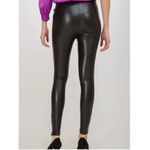 Generation Love NEW NWT Desiree Vegan Leather Leggings size XS Photo 3