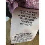 Nanette Lepore Nanette‎ Lepore Womens Pullover Sz L Long Sleeve Plaid Double Knit Black NEW Photo 9