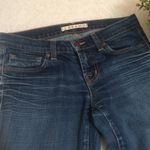 J Brand  Medium Wash Skinny Jeans Photo 1