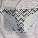 Primark black and white swimsuit bottoms Photo 0