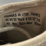 Palladium Pampa Hi Wax Unisex Shoes Size Men 4.5/Women 6 Photo 4