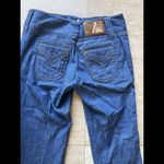 Dolce & Gabbana  Via San Damiano 7 Milano Jeans Blue Cropped‎ Photo 5