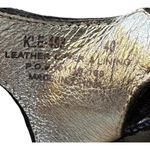 Alegria by PG Lite Sandals Womens Size 40 9.5-10 Black Multicolor Kleo Platform Photo 4