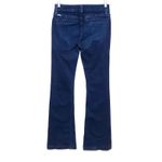 Cinch  Lynden Dark Wash Bootcut Jeans Womens 27/3 XL Stretch Western Cowgirl Barn Photo 1