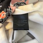 Sam Edelman Sam‎ Edelman NWT Floral Print Scuba Dress Ruffle Sleeve Square Neck Size 6 Photo 5