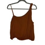 Free People  Marina Cropped Tank Top Photo 7