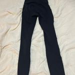 Lululemon High Rise Invigorate Leggings - Size 0 Photo 1