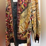 Maggie Barnes  Reversible‎ Textured Coat Size 2X NWT Photo 5