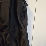 Loft dressy black top NWOT Photo 6