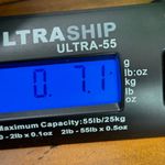 Divided by H&M Game On Hoodie Womens XS Black Short Sleeve Cropped Pullover Bold Photo 11