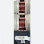 Sandra Darren  Size 28W Paisley Short Sleeve Dress Photo 4