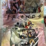 Handmade Nightmare‎ before Christmas short sleeve Photo 0