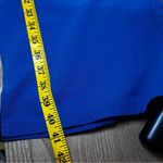 FIGS  KADE Scrub‎ Nursing Pants Royal Blue Casual Cargo Utility Comfy Workwear Photo 6