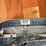 AGOLDE Jean Shorts Photo 2