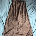 Mid Length Skirt Size M Photo 0