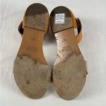 Chloé Chloe’ Gala Leather Strap Sandals in Pastel Blush Size 6 with Box Photo 11