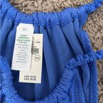 Aerie NWT!! Vibrant Blue Bikini Set Photo 2