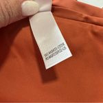 ANDIE  Swim the Symi Bikini Bottom NWT size Small in Cedar‎ Ruched Back Swimsuit Photo 8