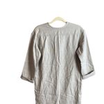 Brochu Walker  kenwick linen tunic dress Photo 2