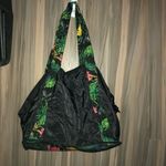 Victoria's Secret  tote/travel compact bag travel bag sleepover bag large duffel﻿ Photo 8