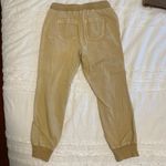 Style & Co Denim Joggers Photo 1