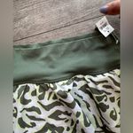 Aerie  offline Maggie printed ruffle tennis skirt ✨ Photo 5