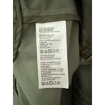 Tommy Bahama  Camo Canyon Anorak Zip Front Jacket Green Leaf Size Small Photo 12