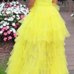 ASOS Homecoming Dress Photo 1