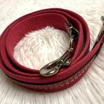 Coach Poppy Replacement Strap Shoulder Strap Photo 3