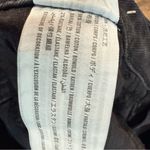 Hollister  Women's Ultra High Rise Dad Jeans Stretch Faded Black Gray Photo 6