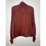 Rei Co-op  Swiftland Insulated Mid Layer Top Women's Plus Size 2X Running NWOT Photo 1