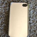 PINK - Victoria's Secret Victoria secret pink iPhone 5 case new Photo 2