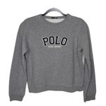 Polo Jeans Company Polo Jeans Co. Vintage Sweatshirt-GUC Photo 0