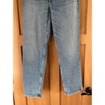 Abercrombie & Fitch The 90’s Straight Ultra High Rise Denim Jeans Women’s 29/8 Photo 1