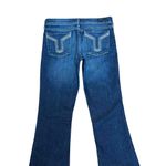 Citizens of Humanity 2000'S Vintage  Low rise Boot cut Flare Jeans sz.‎ 28" Photo 5