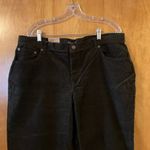 Ralph Lauren Lauren Jeans Co Olive Kale Modern Slim Stretch Jeans Pants 16x31 Photo 3