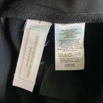 Ann Taylor Black High Rise Pleat Front Shorts Photo 9