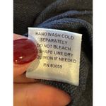 Drew Anthropologie  Dress Women‎ Medium Blue Sleeveless Benita Tie Front Mini Photo 8