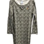 Disney women's night gown long sleeve Minnie Mouse size small Photo 0