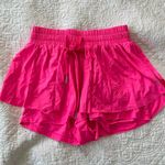 hot pink kiki kona shorts Size XS Photo 1