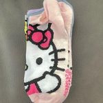 Hello Kitty Sanrio 5   & Friends No Show socks New Photo 0