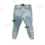 Torrid  Distressed Skinny Ankle Jeans Photo 4