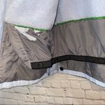 Columbia ๐บ๐ธ Convert BaseTRX Black & Blue Winter Coat Photo 10