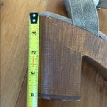 White Mountain  platforms Photo 6