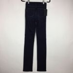 Paige  Hoxton Straight Jeans Mona Dark Wash 24 Photo 13