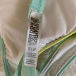 PINK - Victoria's Secret PINK victoria secret bikini swim top small Photo 4
