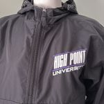 Champion College Corner  Hoodie Windbreaker High Point University Photo 1