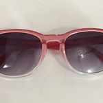 Lucky Brand Pink Gradient Twilight Sunglasses 52 21 149 Photo 0